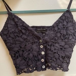 ❗️SOLD ❗️Urban Outfitters Crop Top